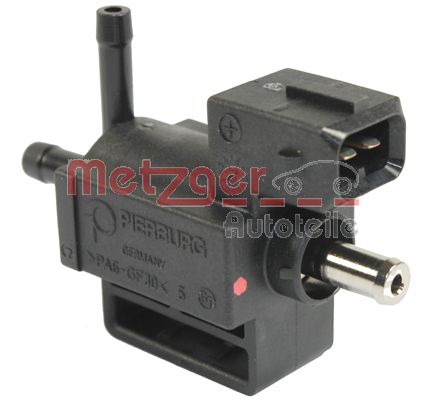METZGER 0892267 ORIGINAL ERSATZTEIL Ladedruckregelventil